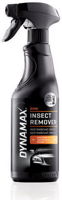 DYNAMAX Odstraňovač hmyzu 500ml DXE6