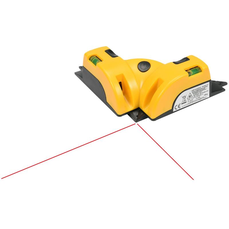 Laser na ukladanie dlažby a obkladačiek PROtechnik