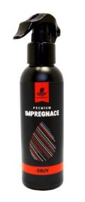 Impregnácie na topánky Impregnácie na topánky