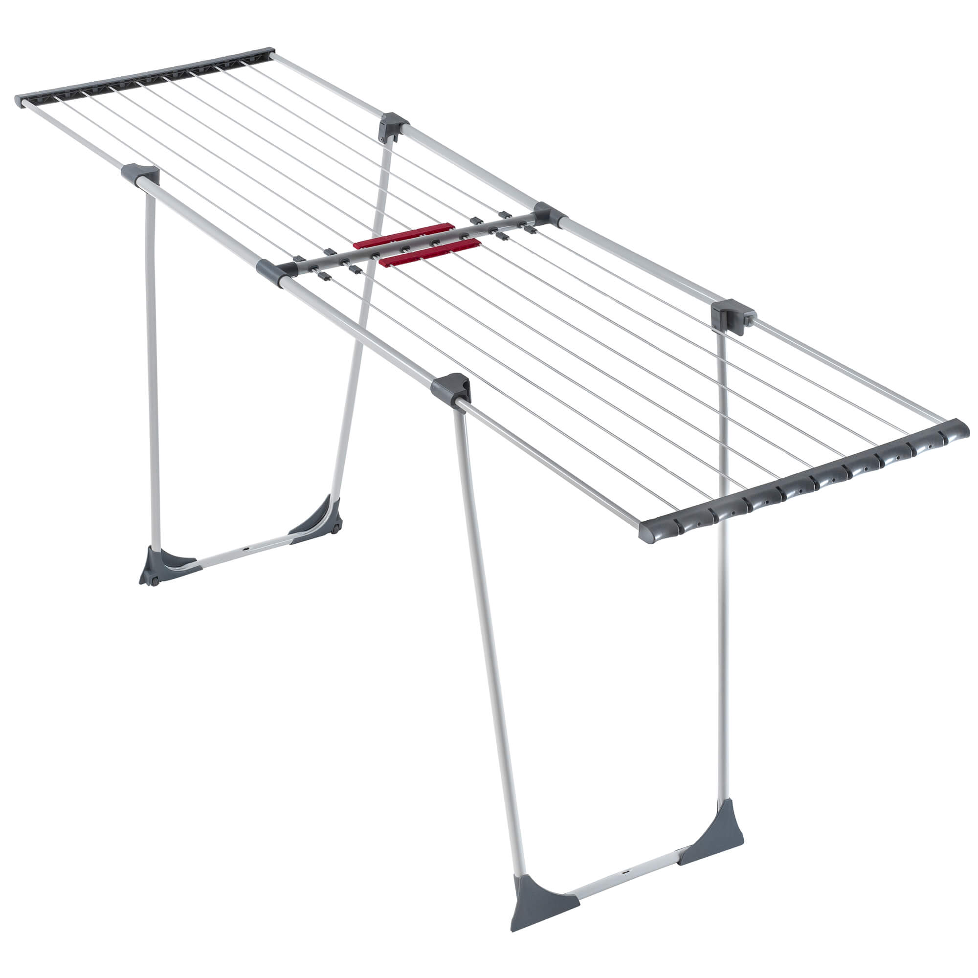 Sušiak na prádlo teleskopický 110-196 cm PROPER