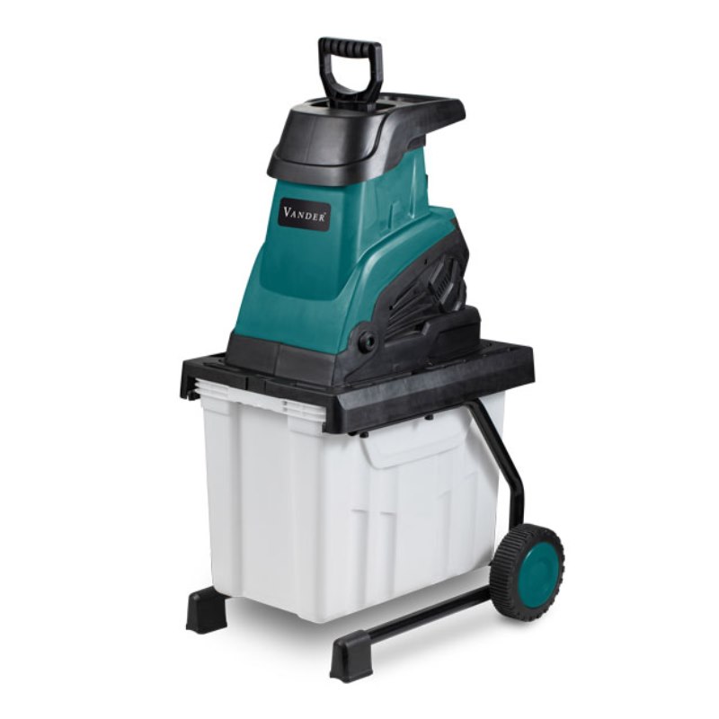 VANDER Drvič konárov 2600W VRE702 50l