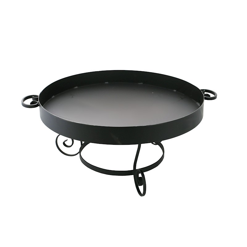 PROPER Ohnisko oceľové záhradné 60cm