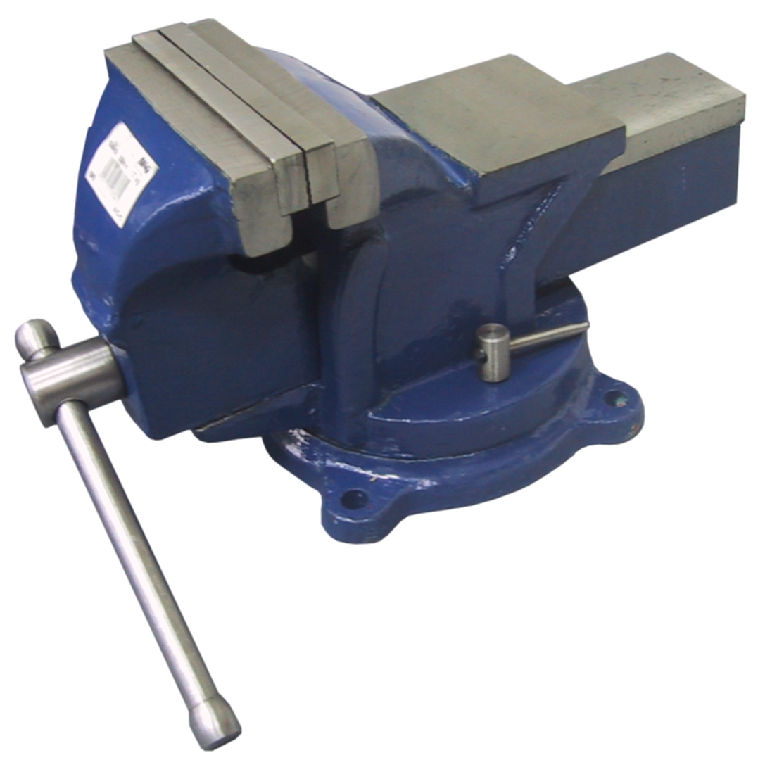 PROtechnik Zverák 5&quot;/125mm 10kg
