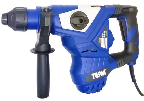TUSON Vŕtacie kladivo SDS+ 1500W