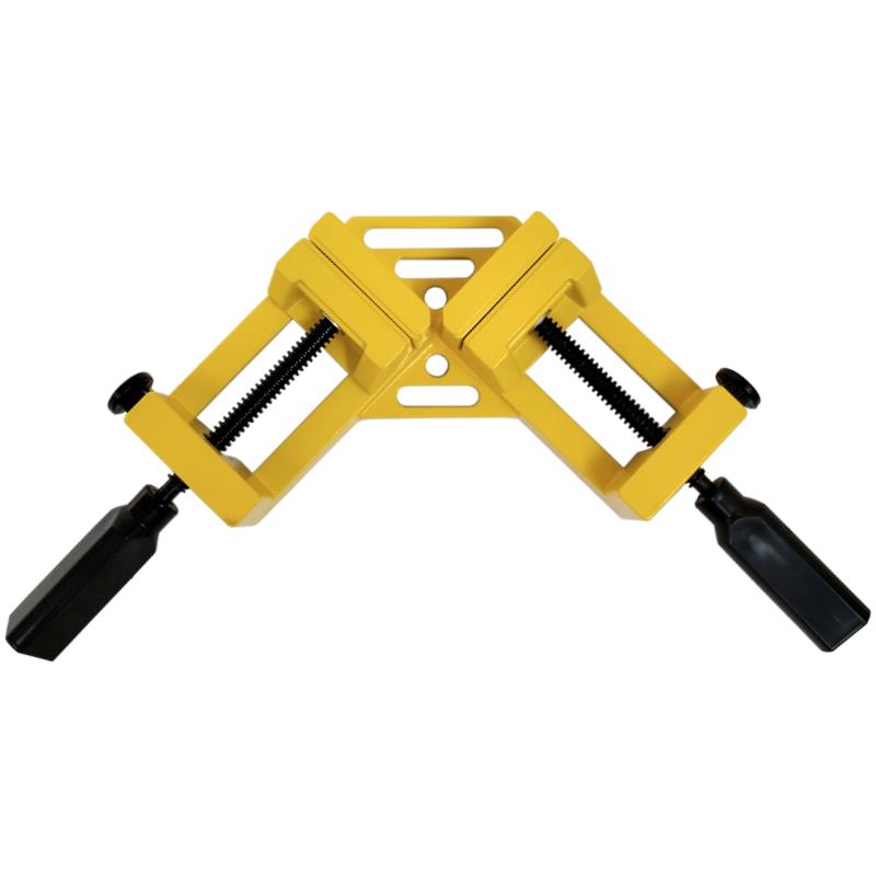 Zverák rychloaretačný 90° 75 mm PRO-Technik