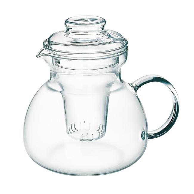 Simax Kanvica na čaj so skleneným filtrom Marta 1500 ml