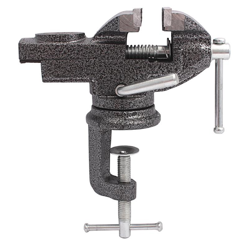 Zverák PROFI otočný 60 mm modelársky PRO-technik