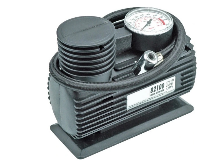 PRO-technik Autokompresor 1,7 MPa (250 psi)/12V