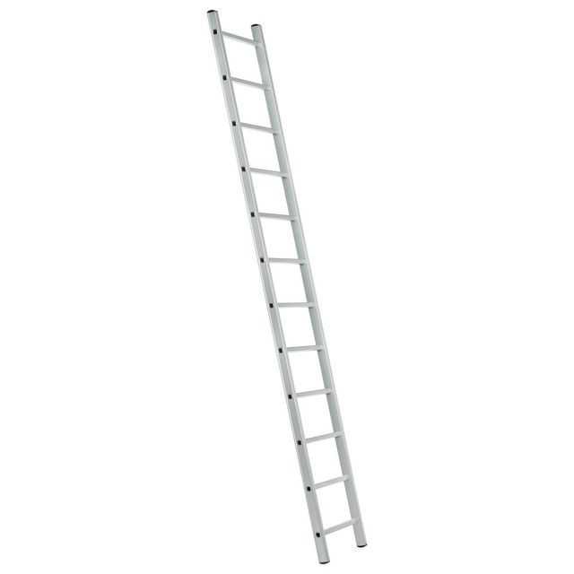Rebrík oporný 1 x 12 priečok 3,22m PROPER