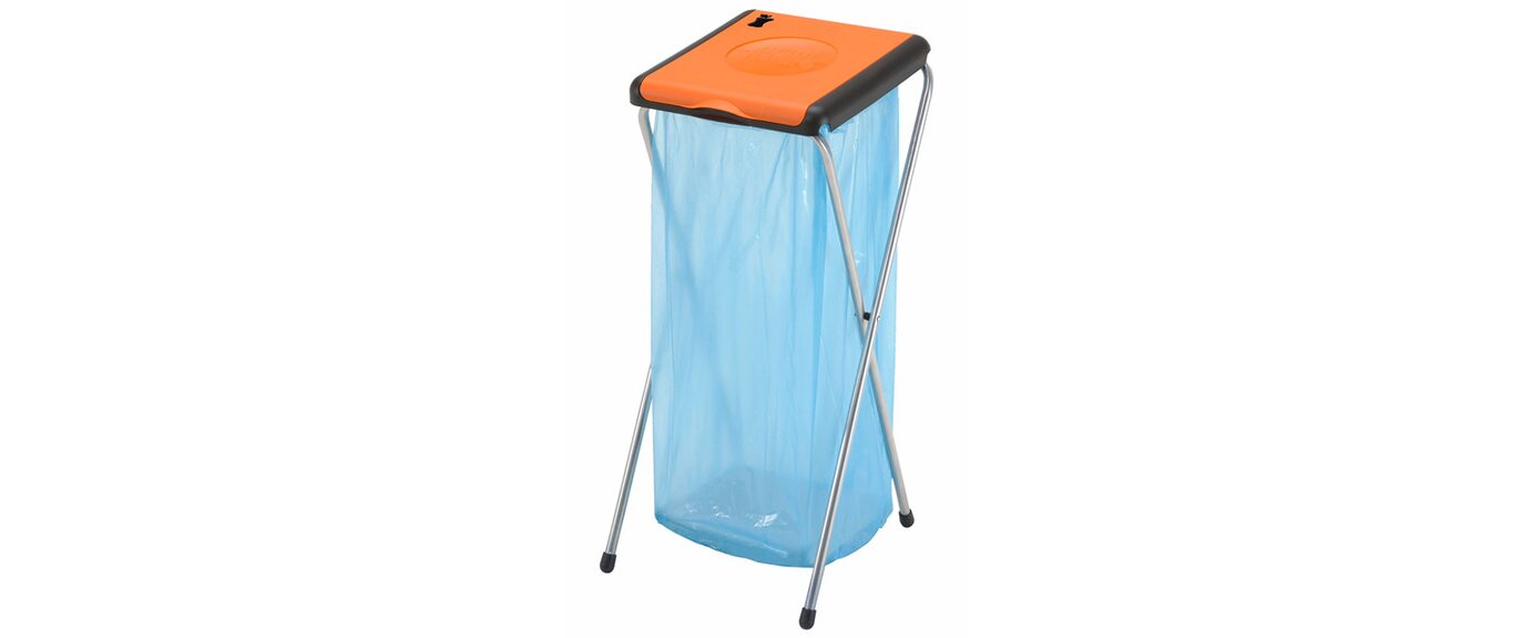 Gimi Nature 1 Plus Stojan na odpadkové vrecia 154395