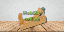 Hoblík, dláto
