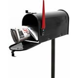 Americké U.S. MAIL