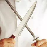 Brúsky na nože