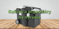 Kufre na náradie