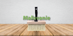 Maľovanie