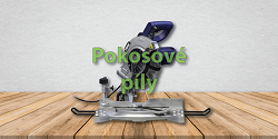 Pokosová píla