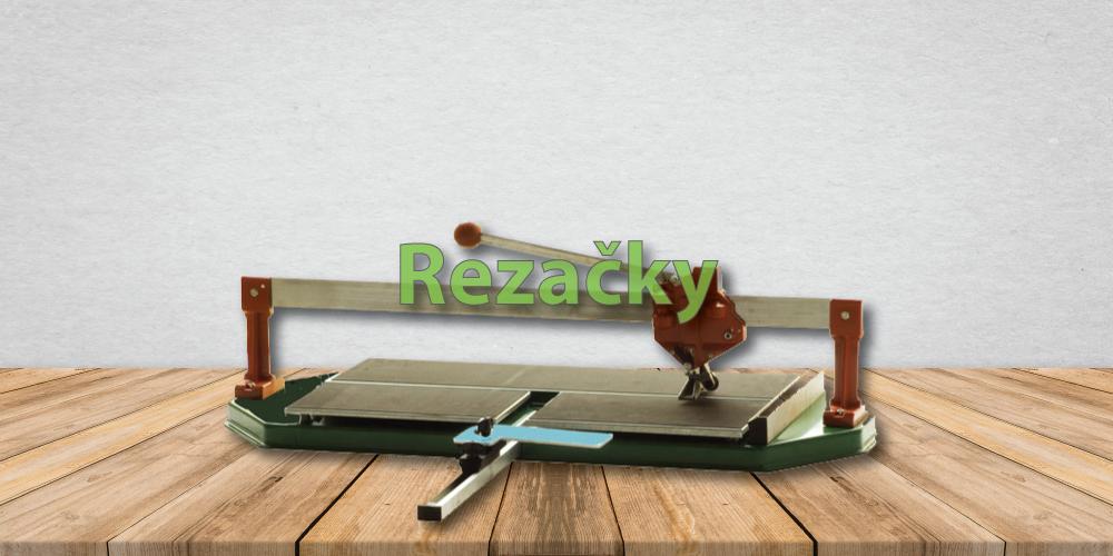 Rezačka dlažby, rúrok,