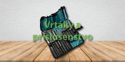 Vrták, sekáč, sds
