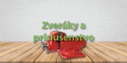 Zverák do dielne